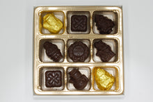 Load image into Gallery viewer, Swiss Chocolate Ornament Box
